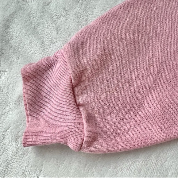 VINTAGE 80βs Graphic Sweatshirt - Picture 8 of 10